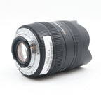 Sigma 8-16mm f/4.5-5.6 DC HSM Nikon used