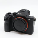 Sony A7R II boîtier occasion