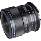 Laowa 8-15mm f/2.8 FF Zoom Ojo de Pez Fuji GFX