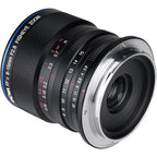 Laowa 8-15mm f/2.8 FF Zoom Ojo de Pez Fuji GFX
