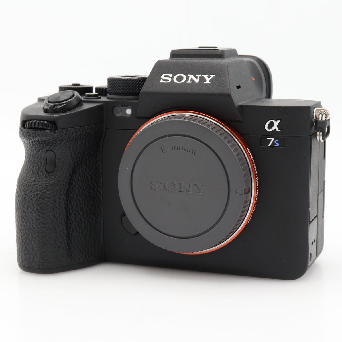 Sony A7S III boîtier occasion