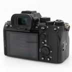 Sony A7S III boîtier occasion