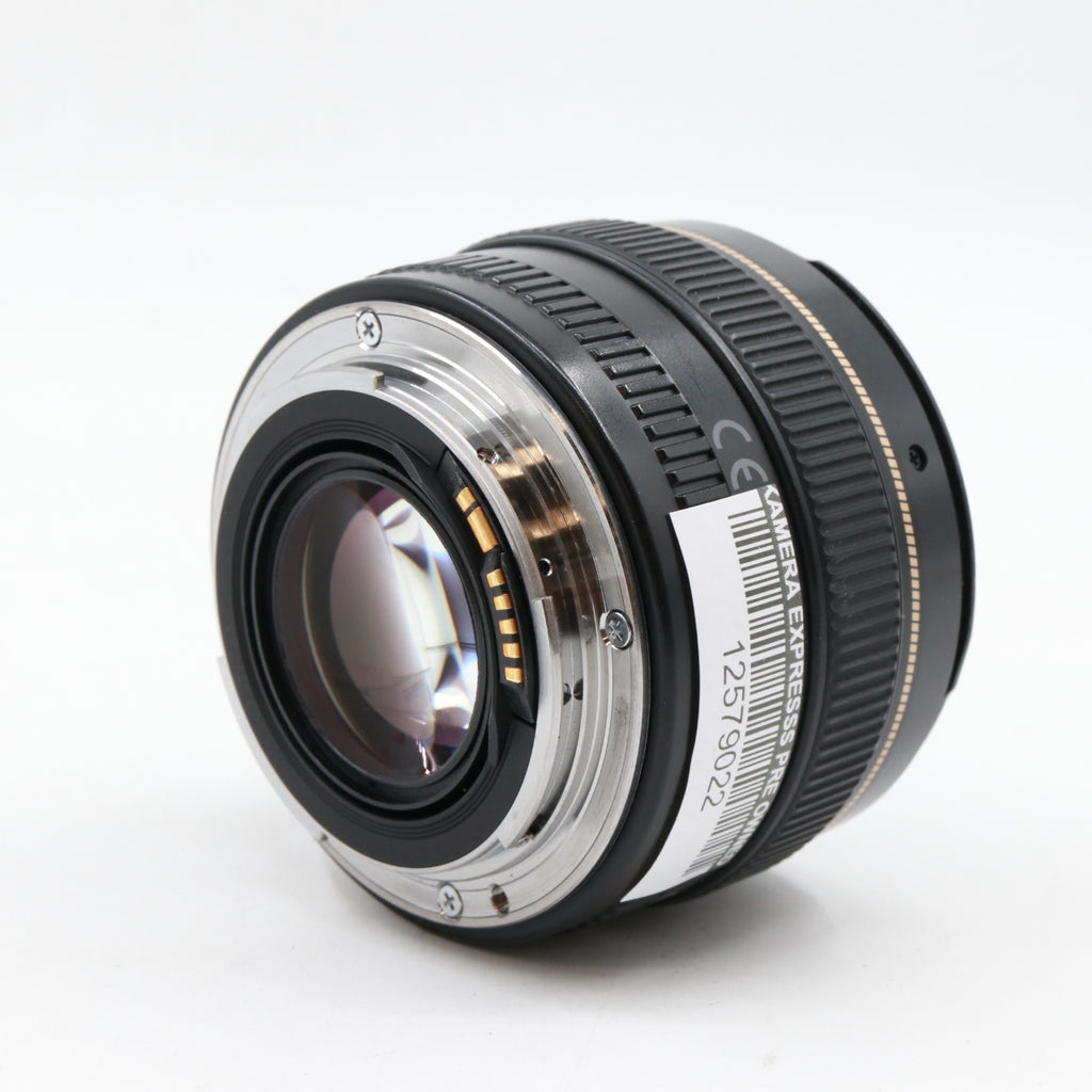 Canon EF 50mm f/1.4 USM used