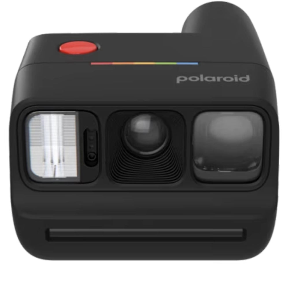 Polaroid Go Gen3 Camera Black
