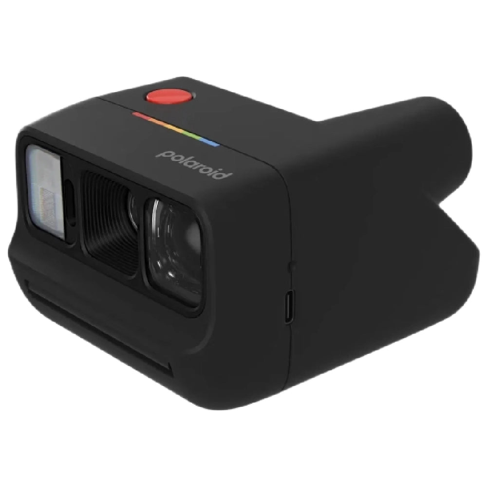Polaroid Go Gen3 Camera Black
