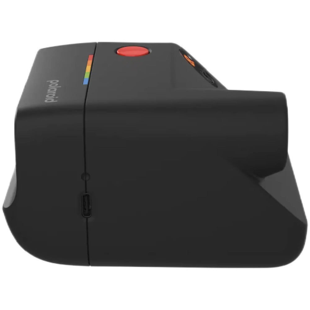 Polaroid Go Gen3 Camera Black