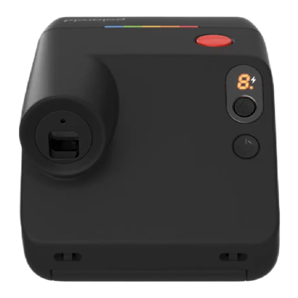 Polaroid Go Gen3 Camera Black