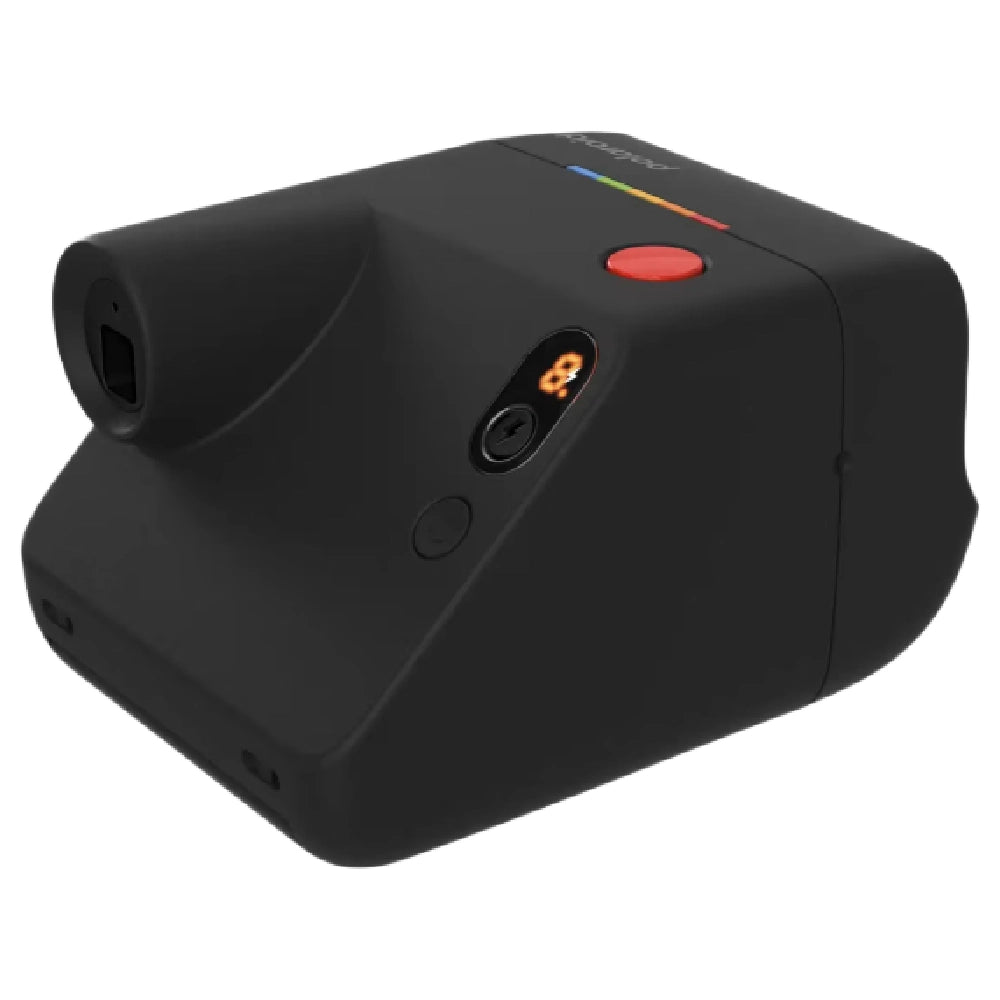 Polaroid Go Gen3 Camera Black