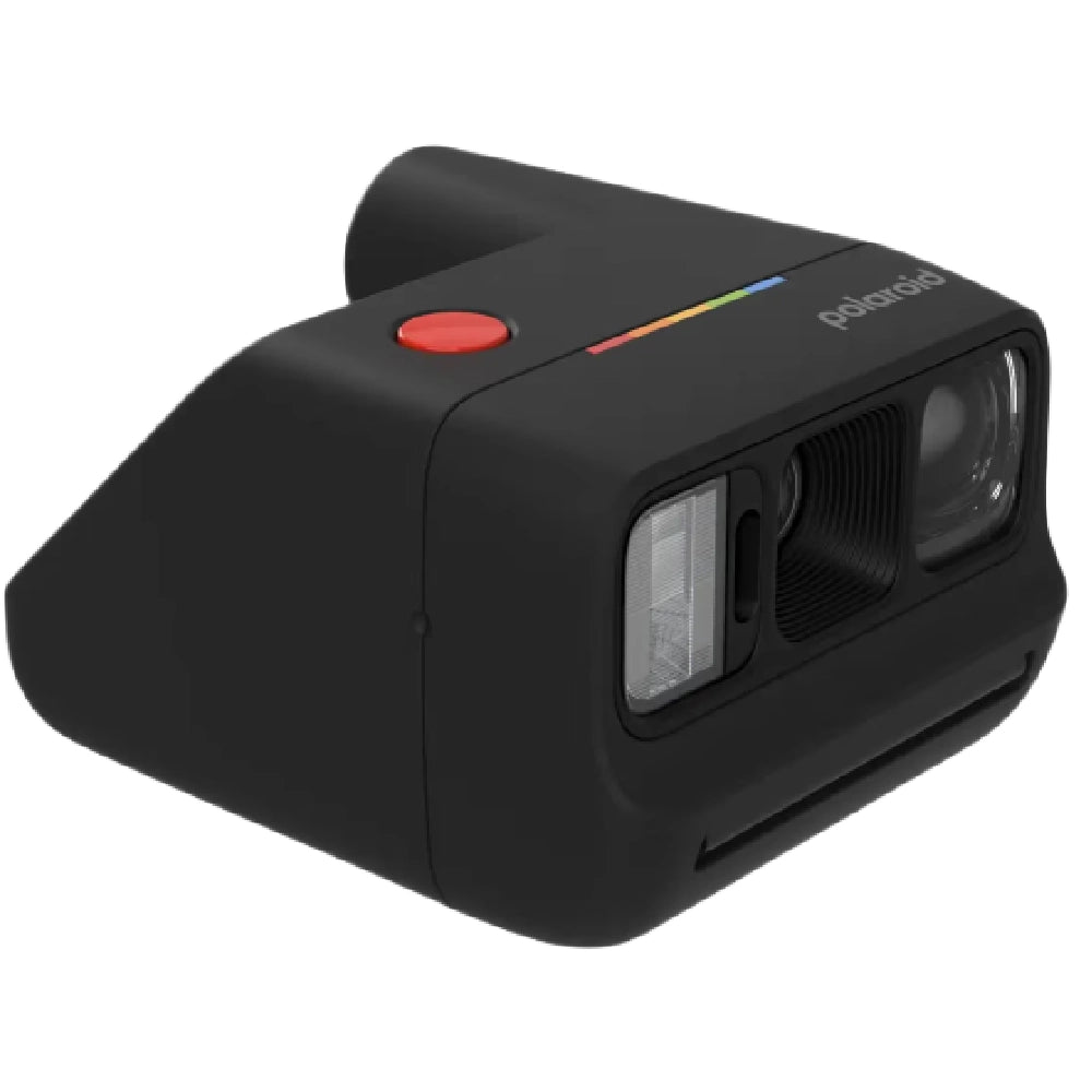 Polaroid Go Gen3 Camera Black