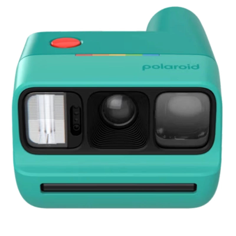 Polaroid Go Gen 3 Instant Cámara - Teal