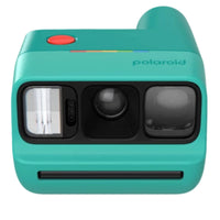 Polaroid Go Gen3 Camera Teal
