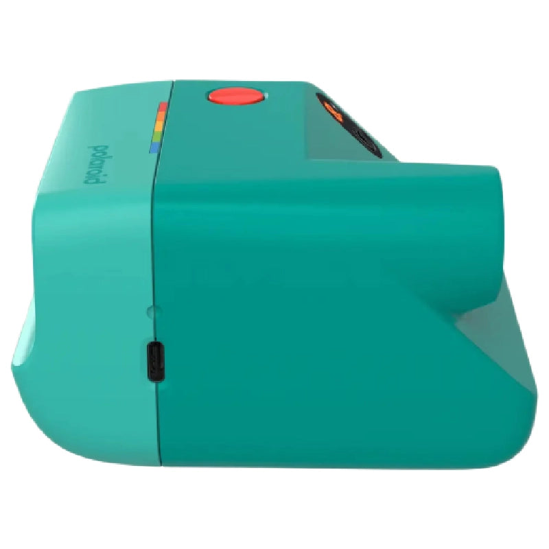 Polaroid Go Gen3 Camera Teal
