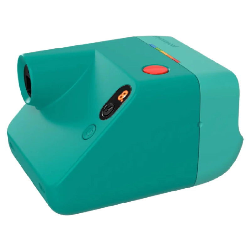 Polaroid Go Gen3 Camera Teal