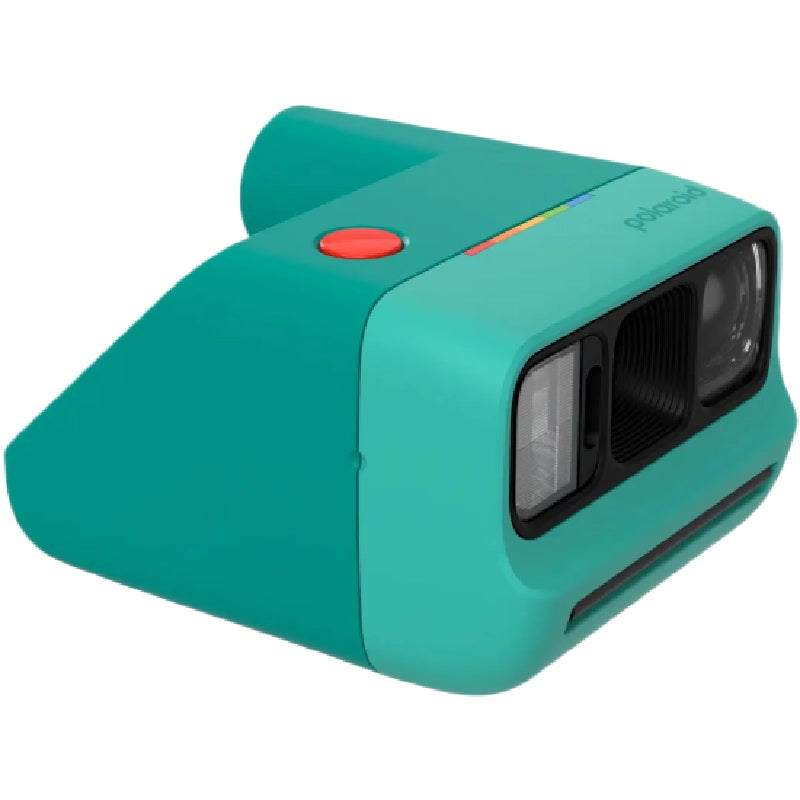 Polaroid Go Gen3 Camera Teal