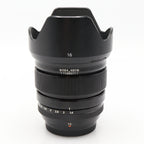 Fujifilm XF 16mm F/1.4 R WR used