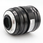 Fujifilm XF 16mm F/1.4 R WR used