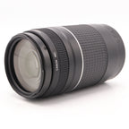 Canon EF 75-300mm f/4-5.6 III tweedehands