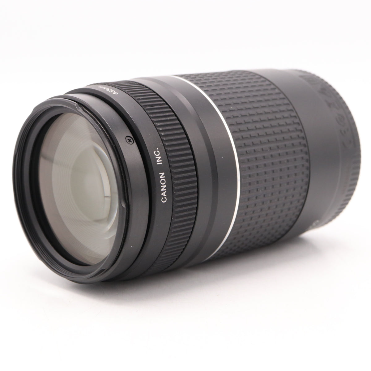 Canon EF 75-300mm f/4-5.6 III tweedehands