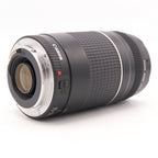 Canon EF 75-300mm f/4-5.6 III tweedehands
