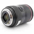Canon EF 24-105mm F/4 L IS II USM tweedehands