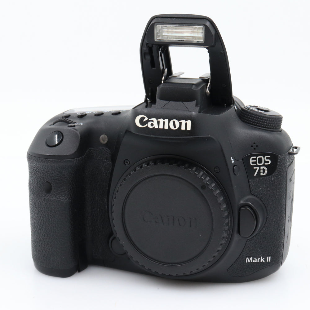 Canon EOS 7D mark II boîtier occasion