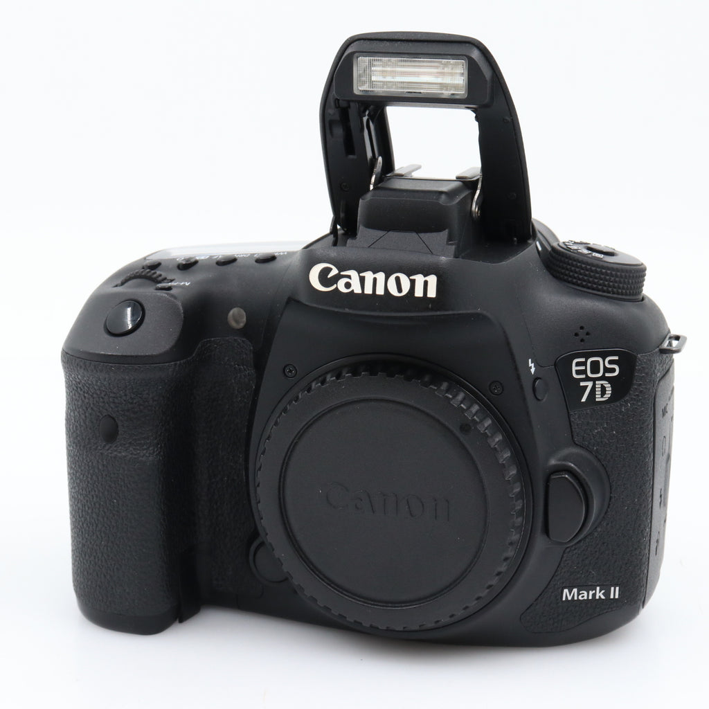 Canon EOS 7D mark II boîtier occasion