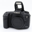 Canon EOS 7D mark II boîtier occasion