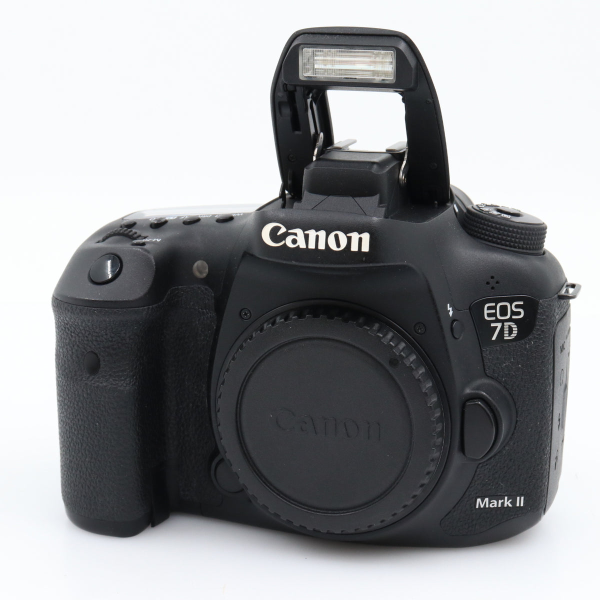 Canon EOS 7D mark II boîtier occasion
