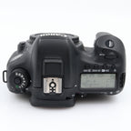 Canon EOS 7D mark II boîtier occasion
