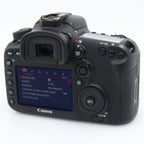 Canon EOS 7D mark II boîtier occasion