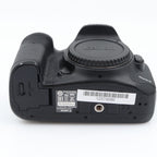 Canon EOS 7D mark II boîtier occasion