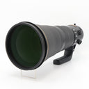 Nikon AF-S 600mm f/4 E FL ED VR gebraucht
