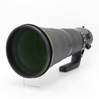 Nikon AF-S 600mm f/4 E FL ED VR gebraucht
