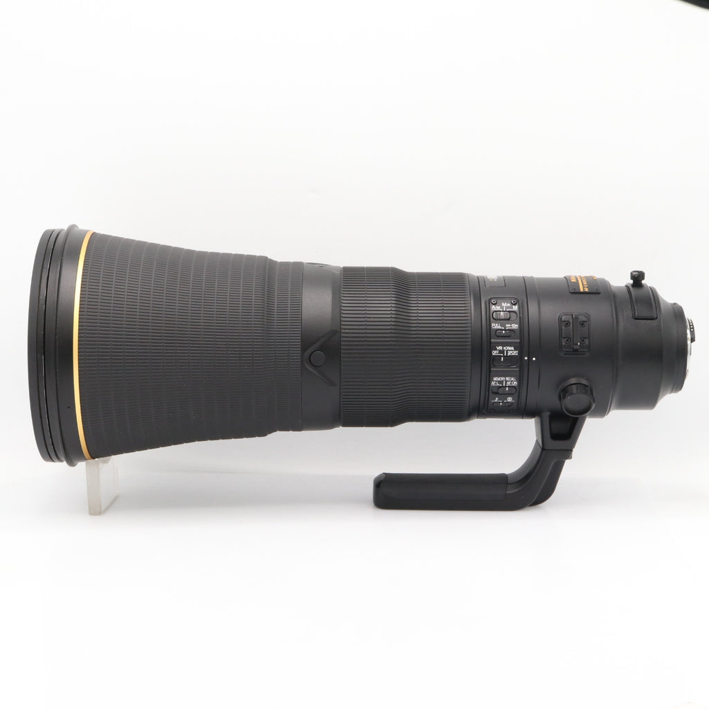 Nikon AF-S 600mm f/4 E FL ED VR gebraucht
