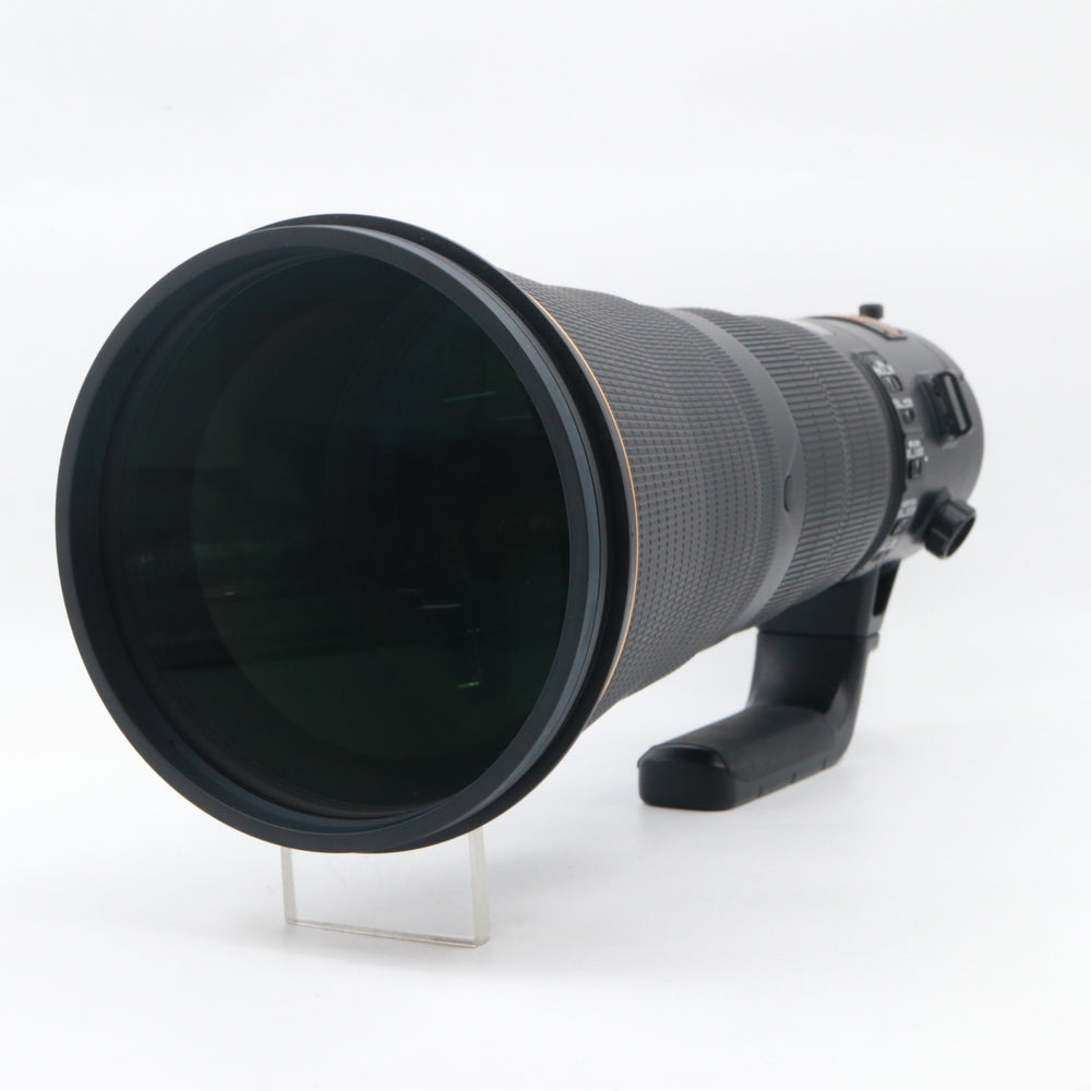 Nikon AF-S 600mm f/4 E FL ED VR occasion