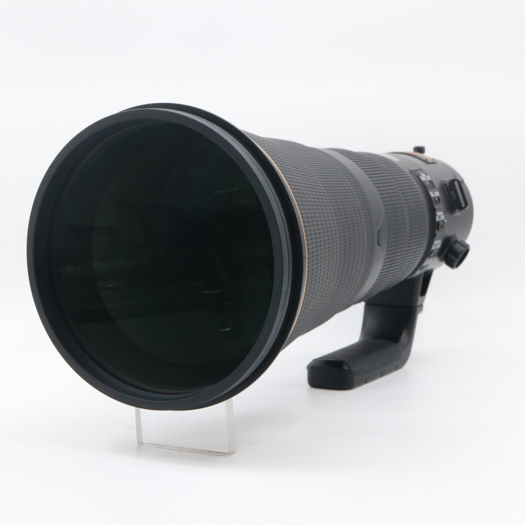 Nikon AF-S 600mm f/4 E FL ED VR occasion