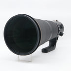 Nikon AF-S 600mm f/4 E FL ED VR occasion