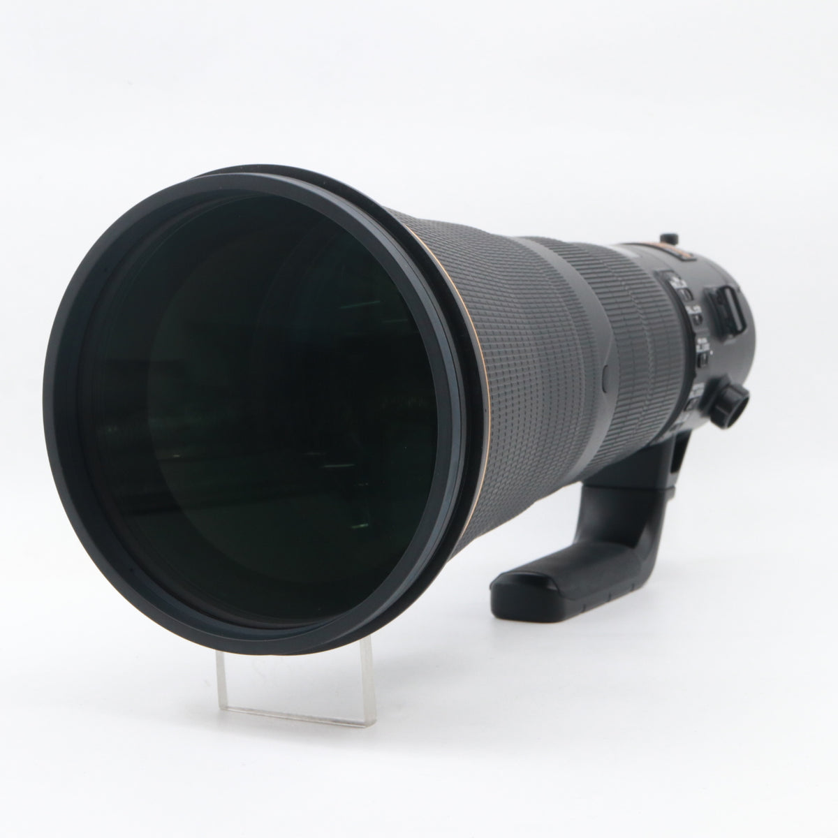 Nikon AF-S 600mm f/4 E FL ED VR occasion