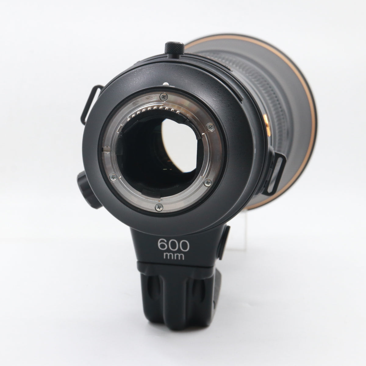 Nikon AF-S 600mm f/4 E FL ED VR occasion