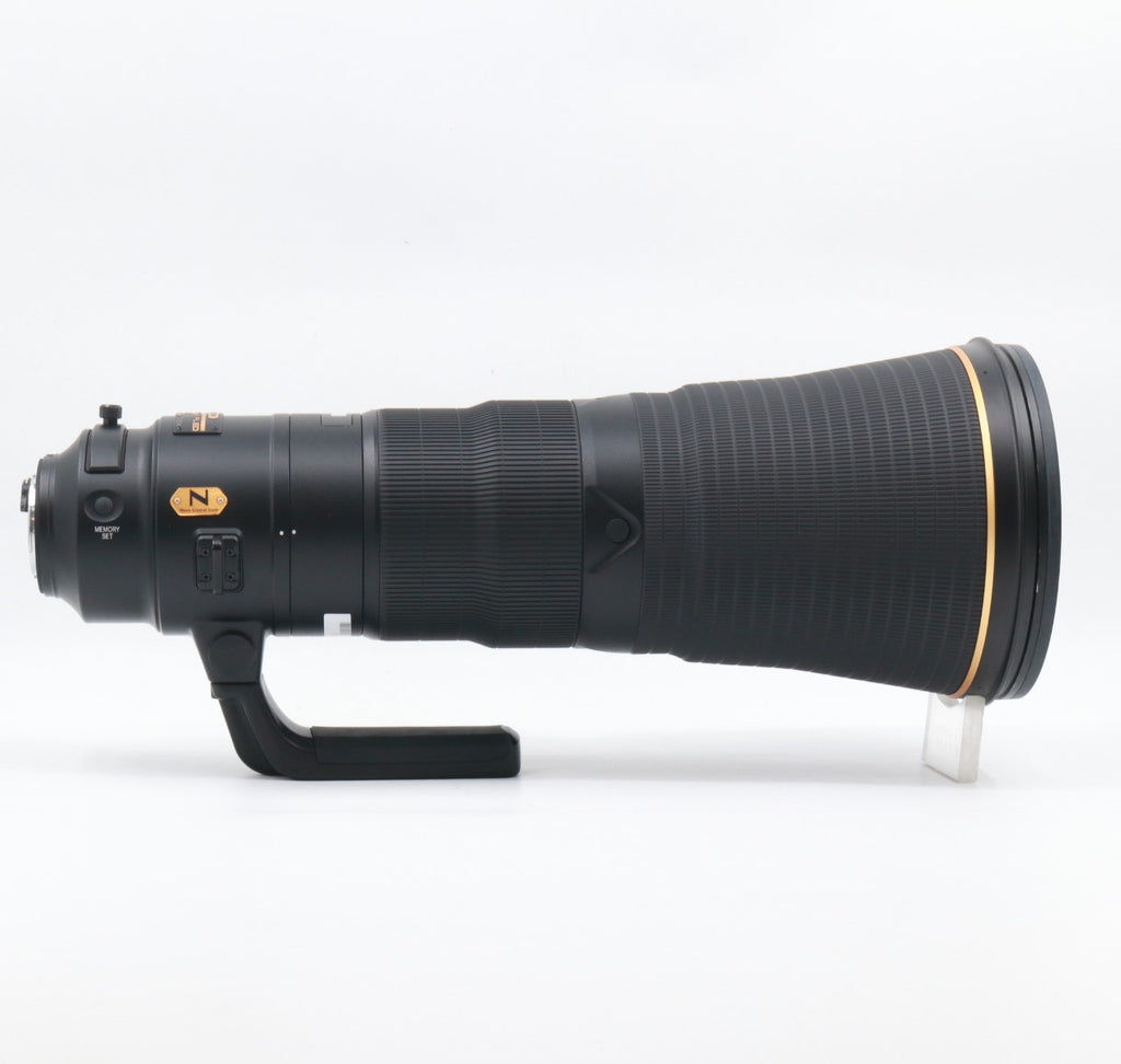 Nikon AF-S 600mm f/4 E FL ED VR occasion