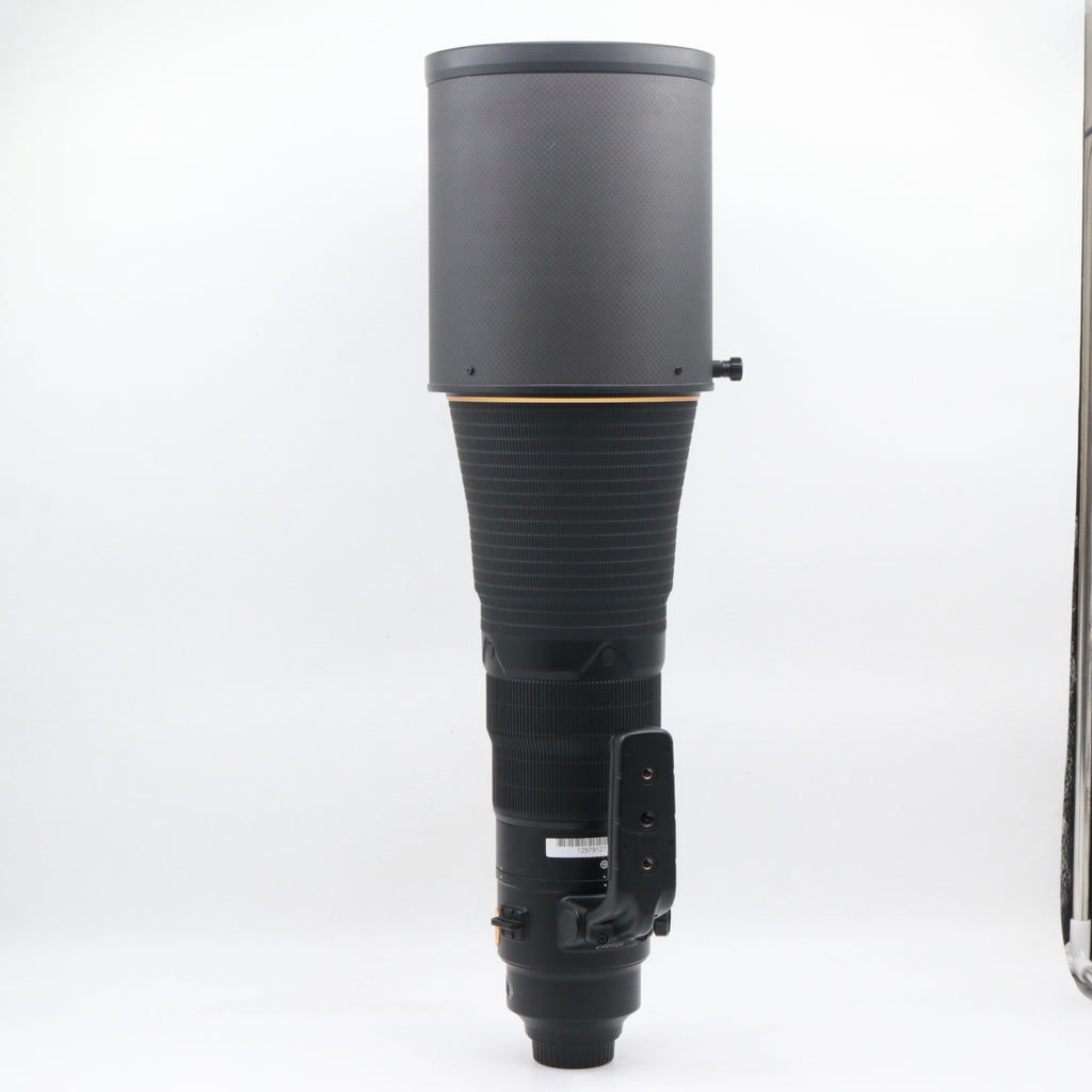 Nikon AF-S 600mm f/4 E FL ED VR occasion