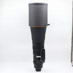 Nikon AF-S 600mm f/4 E FL ED VR occasion