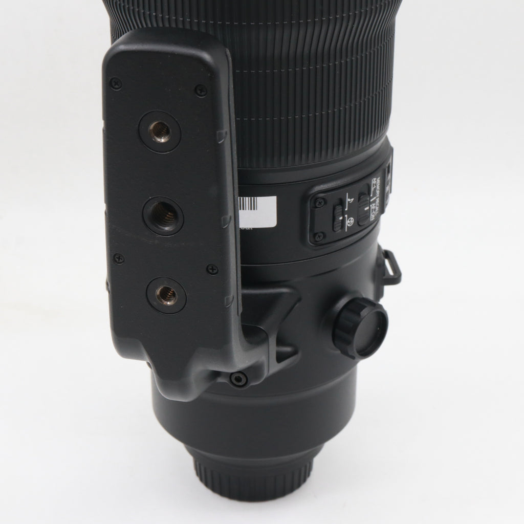 Nikon AF-S 600mm f/4 E FL ED VR occasion
