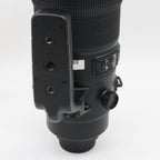 Nikon AF-S 600mm f/4 E FL ED VR occasion