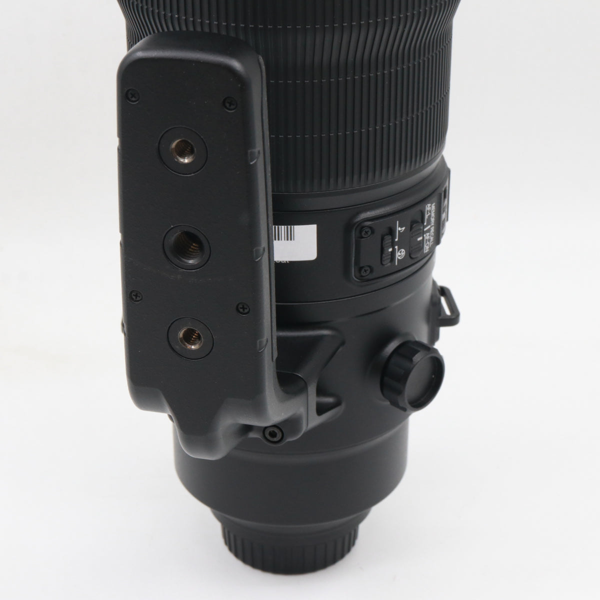 Nikon AF-S 600mm f/4 E FL ED VR occasion