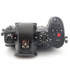 Panasonic Lumix DC-GH5S body tweedehands