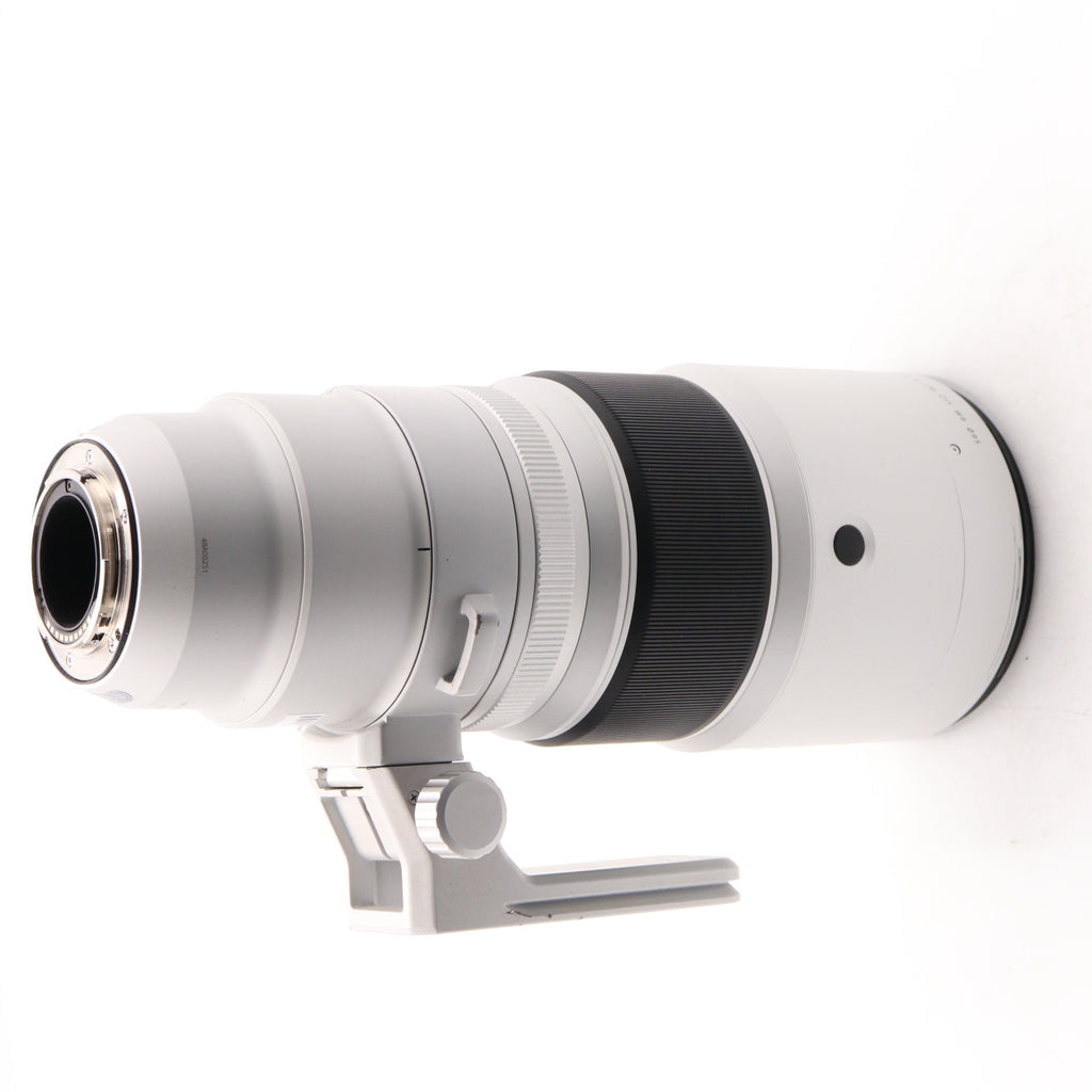 Fujifilm XF 500mm f/5.6 R LM OIS WR used