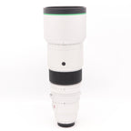 Fujifilm XF 500mm f/5.6 R LM OIS WR used