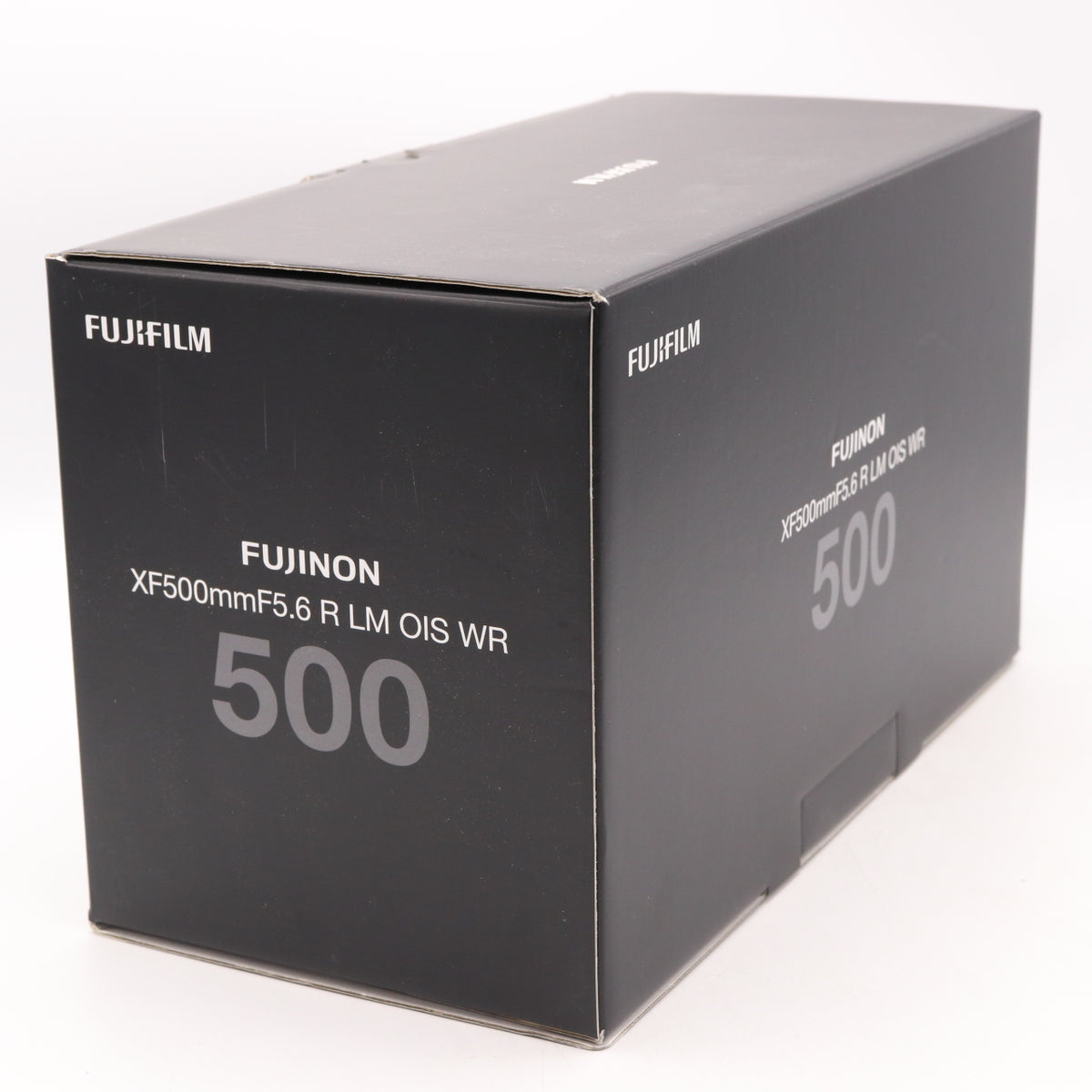 Fujifilm XF 500mm f/5.6 R LM OIS WR used