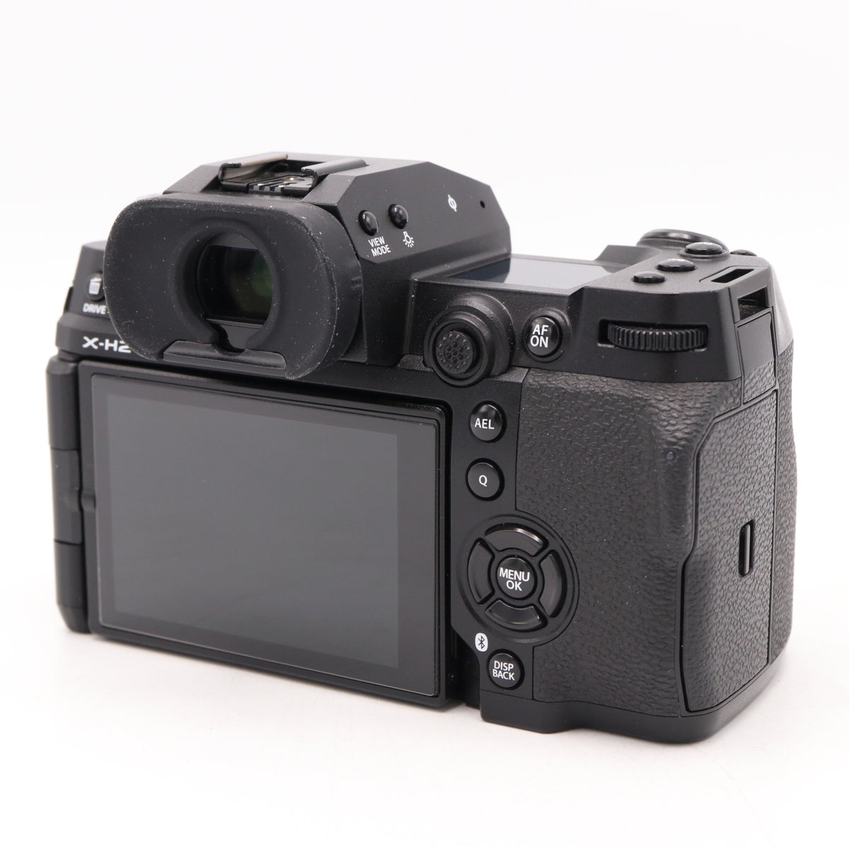 Fujifilm X-H2 Gehäuse gebraucht